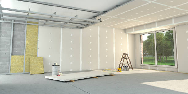 Best Energy-efficient Insulation  in Tullahoma, TN